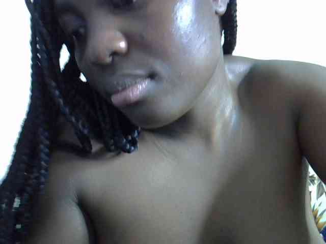 Playqueen webcam