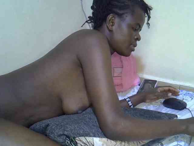 Playqueen webcam