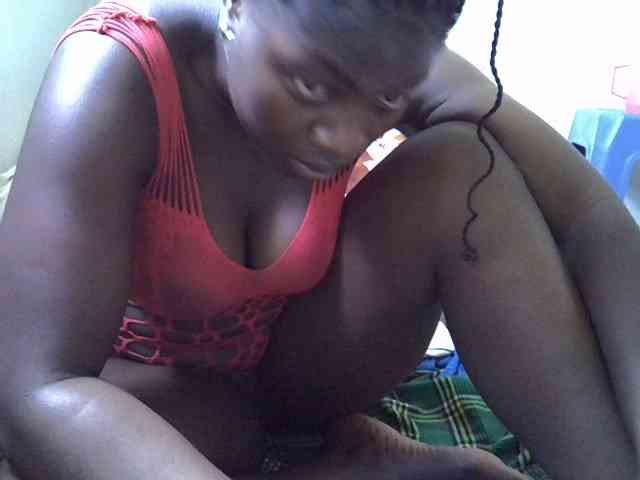 Playqueen webcam