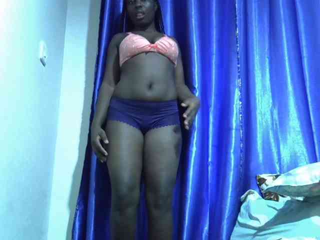 Playqueen webcam