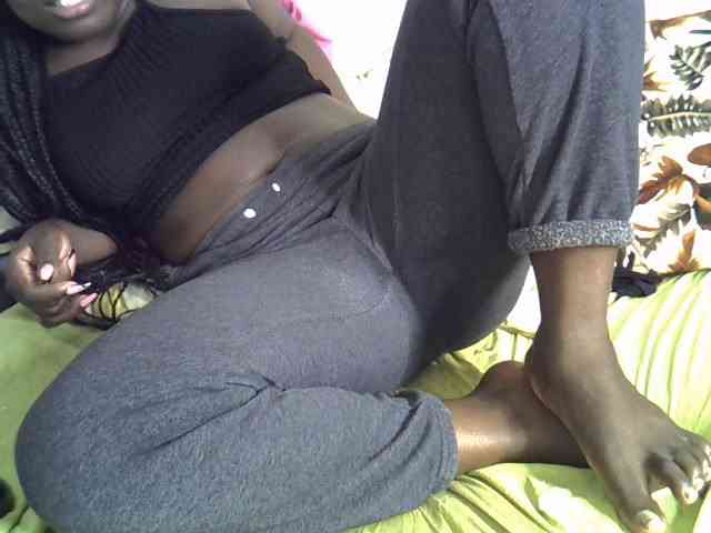 Playqueen webcam
