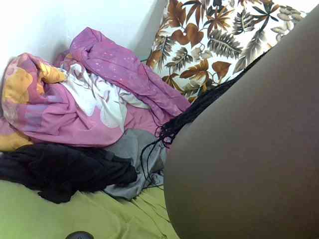Playqueen webcam