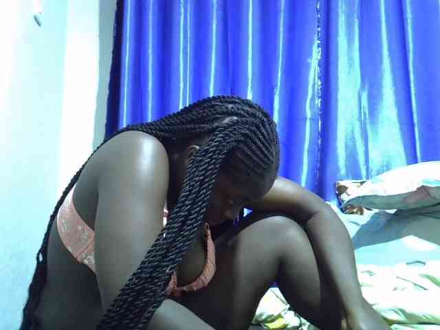 Playqueen webcam