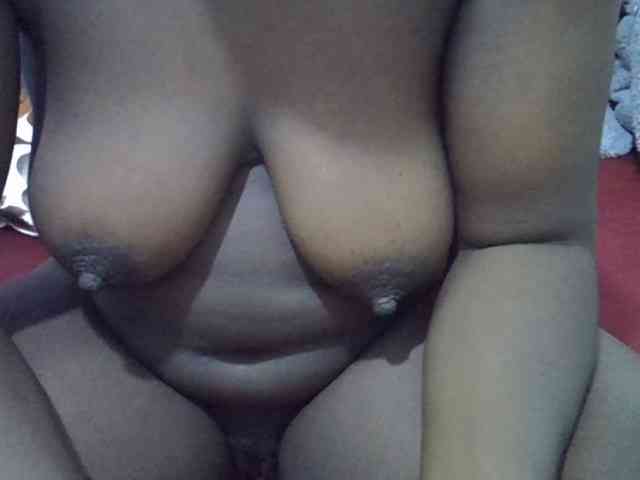 Playqueen webcam