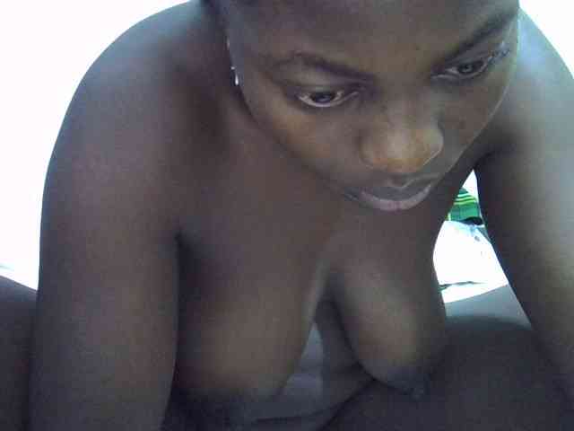 Playqueen webcam