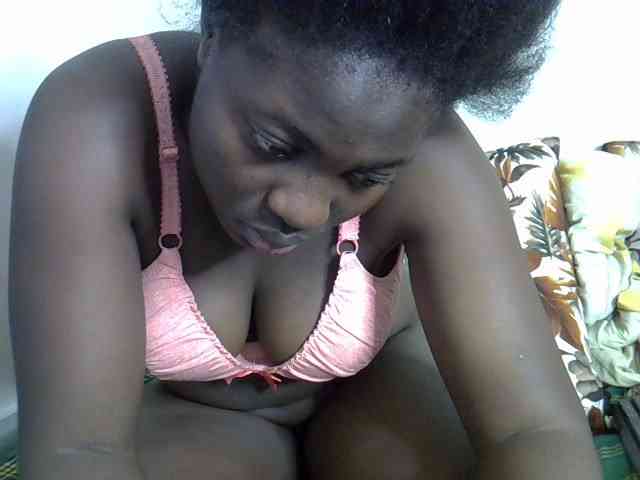 Playqueen webcam