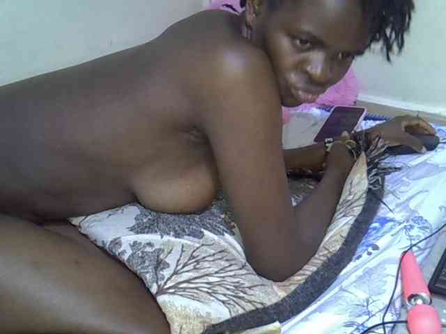 Playqueen webcam