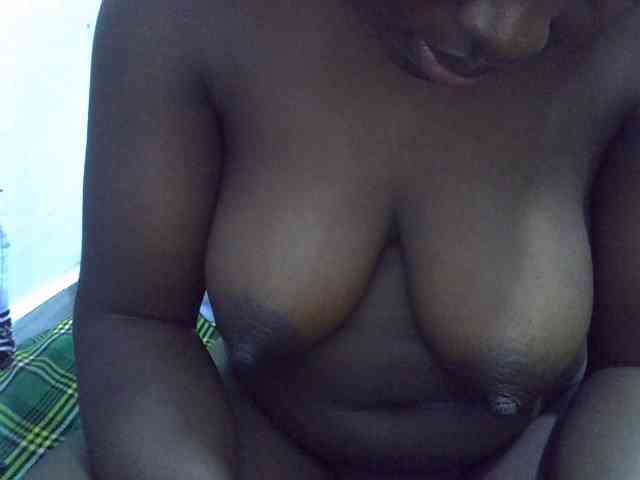 Playqueen webcam