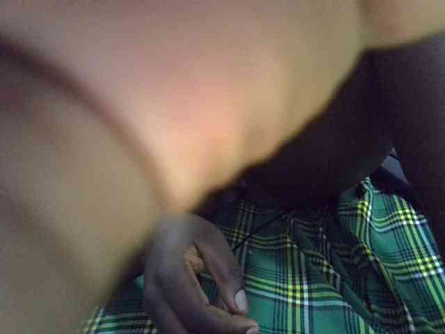 Playqueen webcam