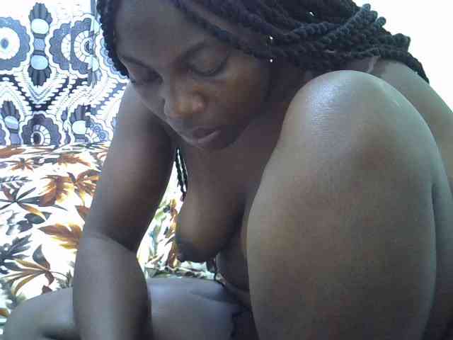 Playqueen webcam