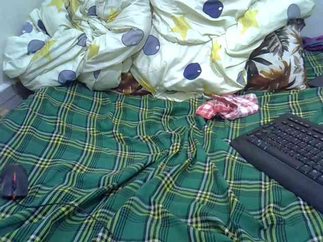 Playqueen webcam