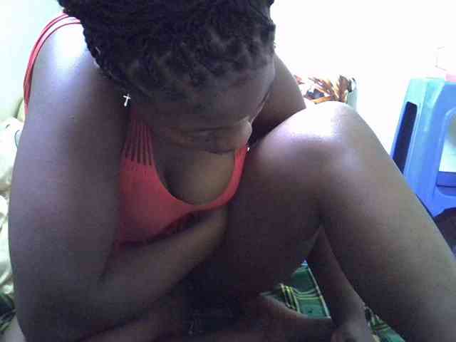 Playqueen webcam