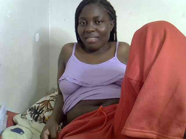 Playqueen webcam
