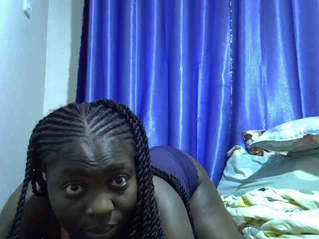 Playqueen webcam