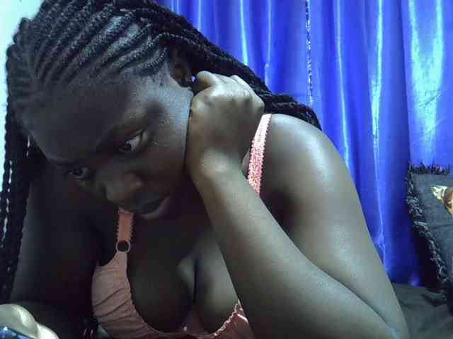 Playqueen webcam