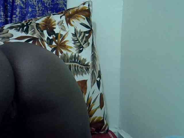 Playqueen webcam