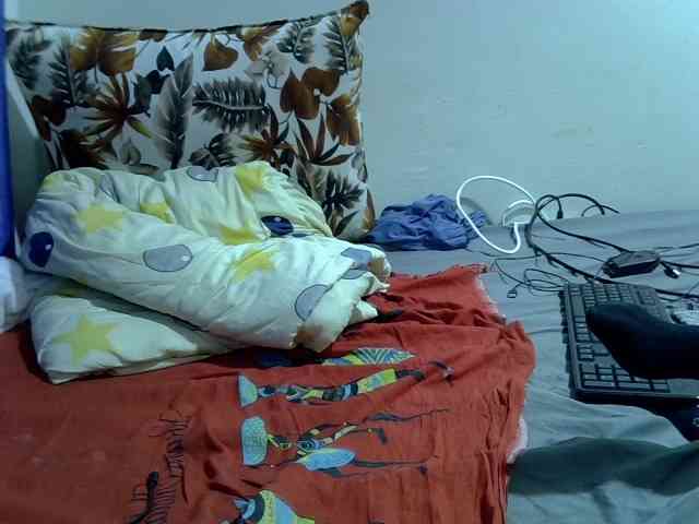 Playqueen webcam