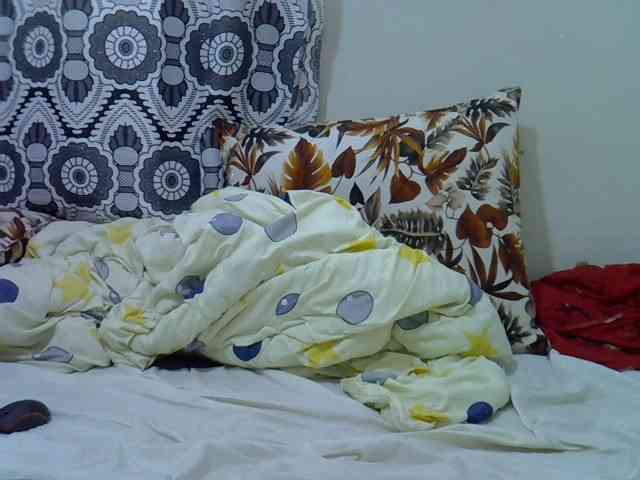 Playqueen webcam