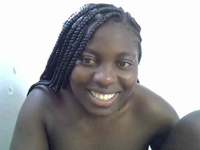Playqueen webcam