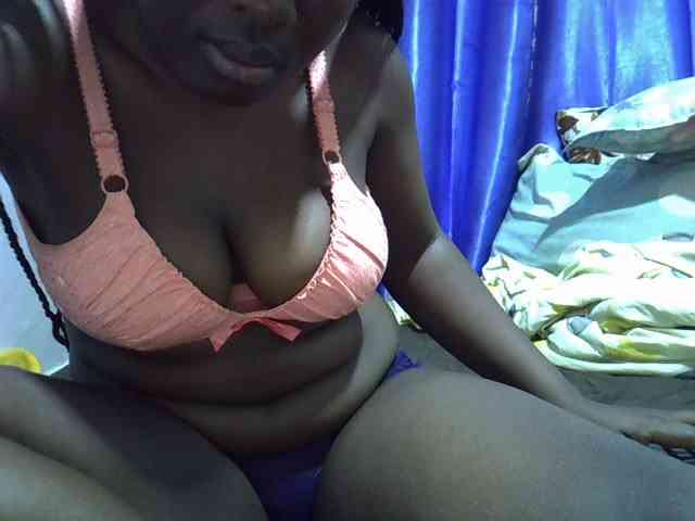 Playqueen webcam