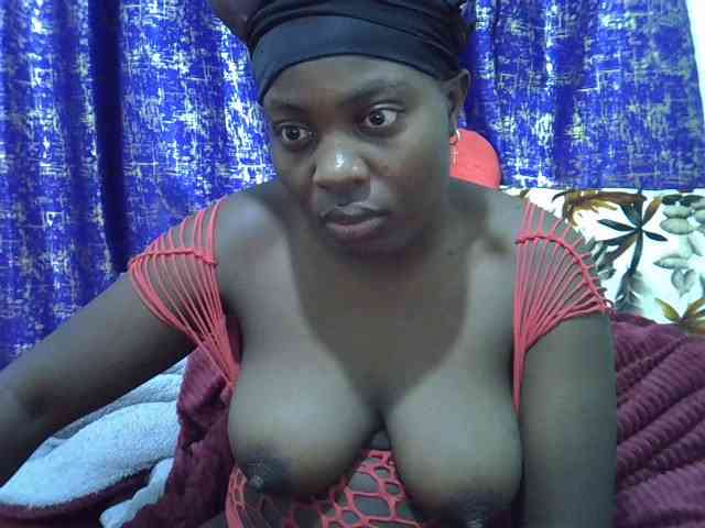 Playqueen webcam