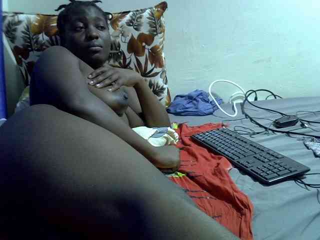 Playqueen webcam