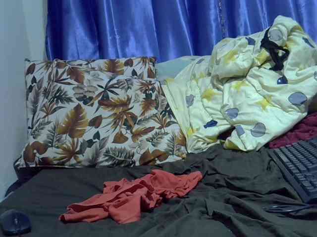 Playqueen webcam