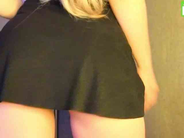 CarolinaJackson webcam