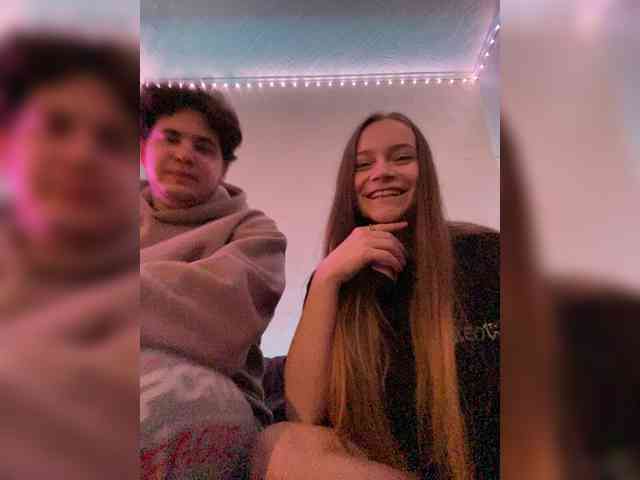 morkovki Live Webcam on BongaCams