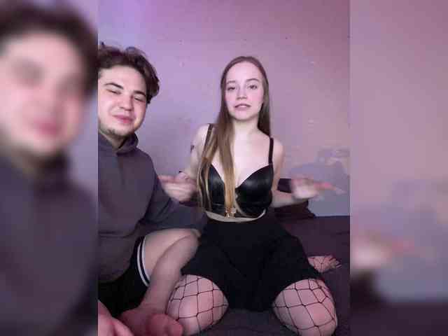 morkovki Live Webcam on BongaCams