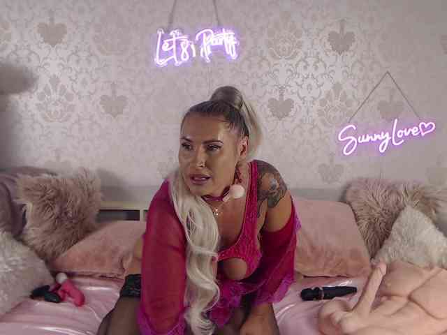 sunnylove-691 webcam