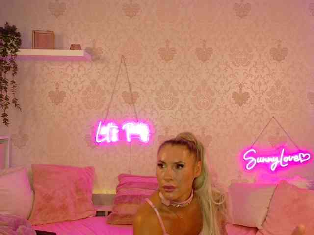 Model: sunnylove-691