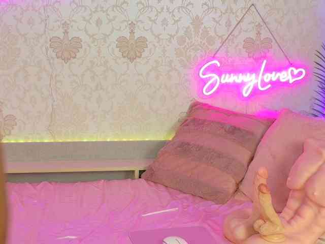 sunnylove-691 webcam