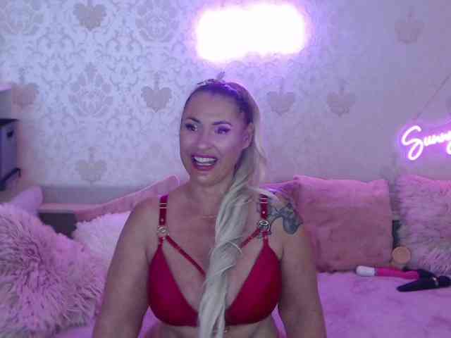 Model: sunnylove-691