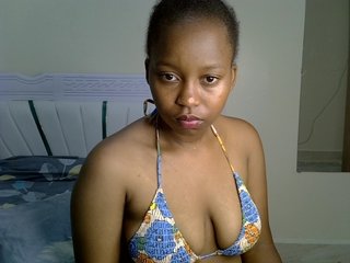 Queenberries's Live Webcam