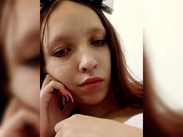 angelina20070's BongaCams profile