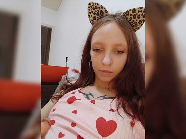 angelina20070 live cam on BongaCams
