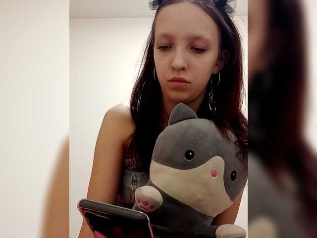 angelina20070's BongaCams show and profile