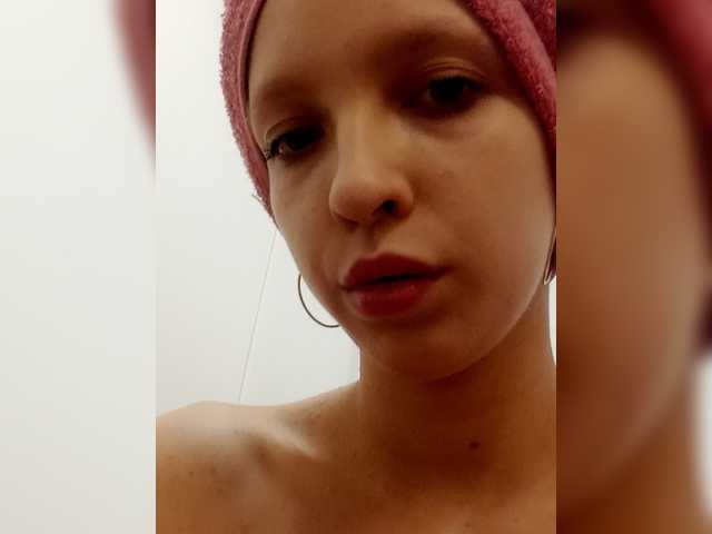 angelina20070's BongaCams profile