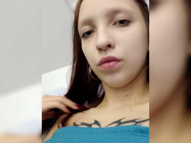 angelina20070's BongaCams profile