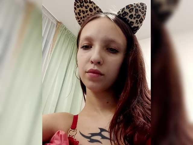 angelina20070's BongaCams show and profile