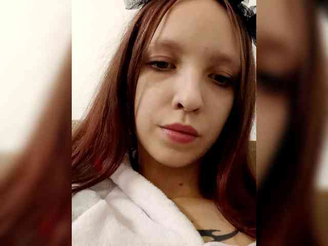 angelina20070 webcam