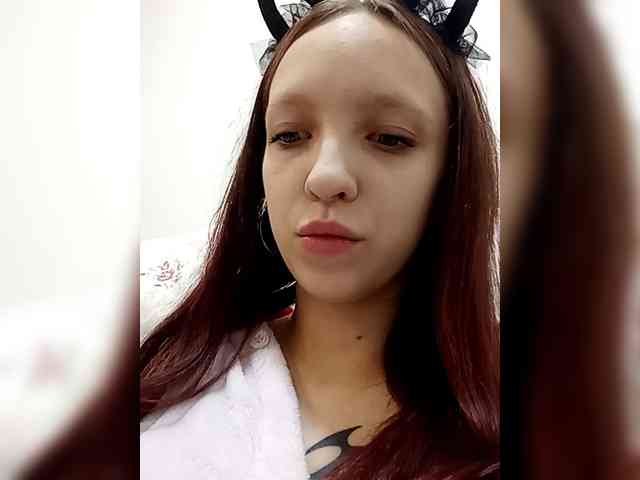 angelina20070 webcam