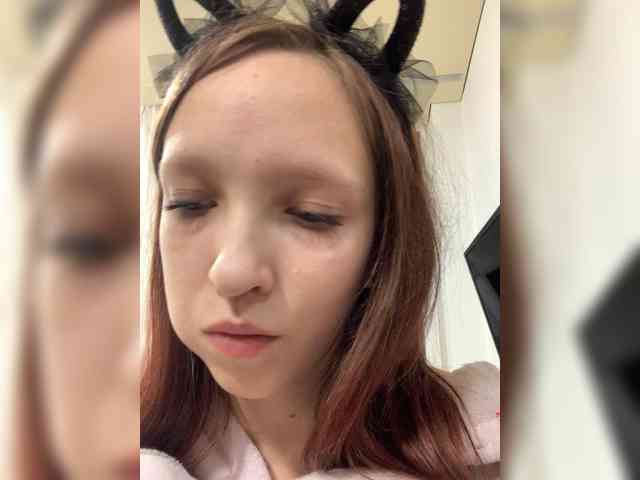 angelina20070 webcam