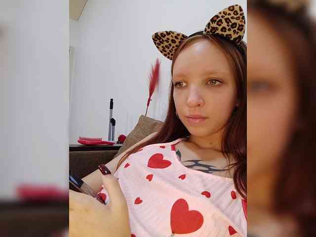 angelina20070 webcam