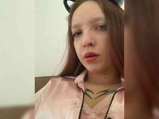 angelina20070 webcam