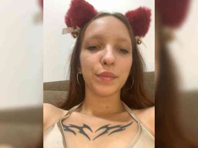 angelina20070 webcam