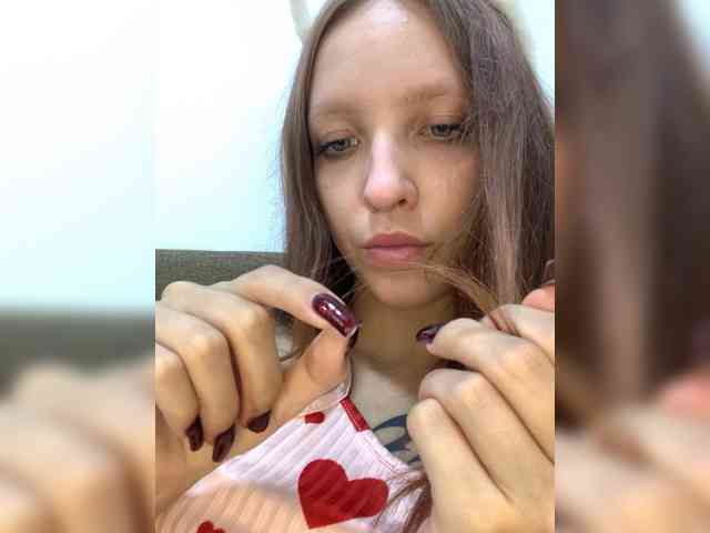 angelina20070 webcam