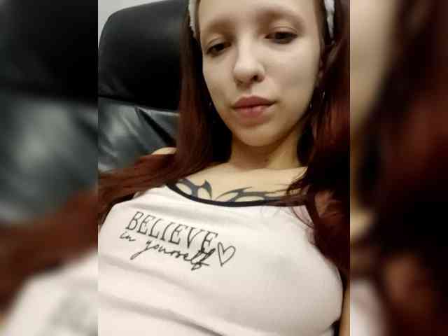 angelina20070 webcam