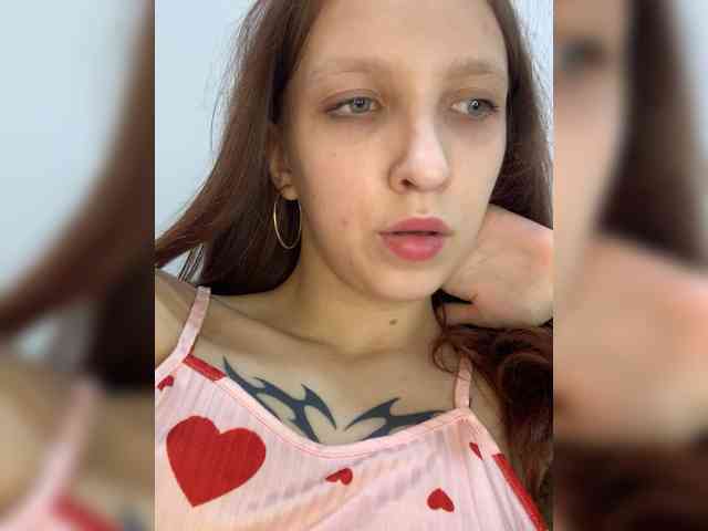 angelina20070 webcam